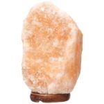 Pink Salt Lamps