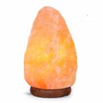 Pink Salt Lamps