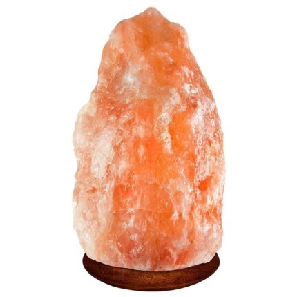 Pink Salt Lamps