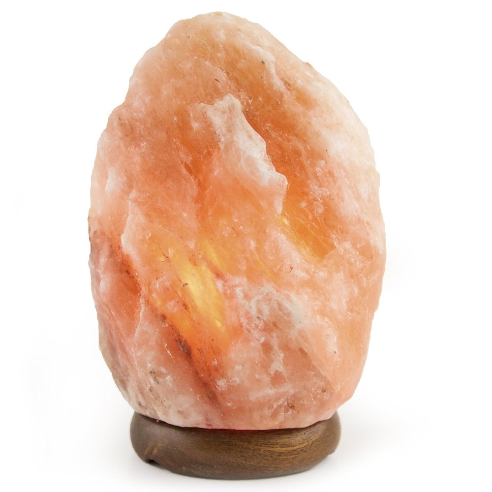 330751516_10_pic_3 Pink Salt Lamps - Image 1