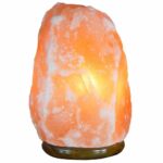 Pink Salt Lamps
