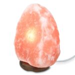 Pink Salt Lamps
